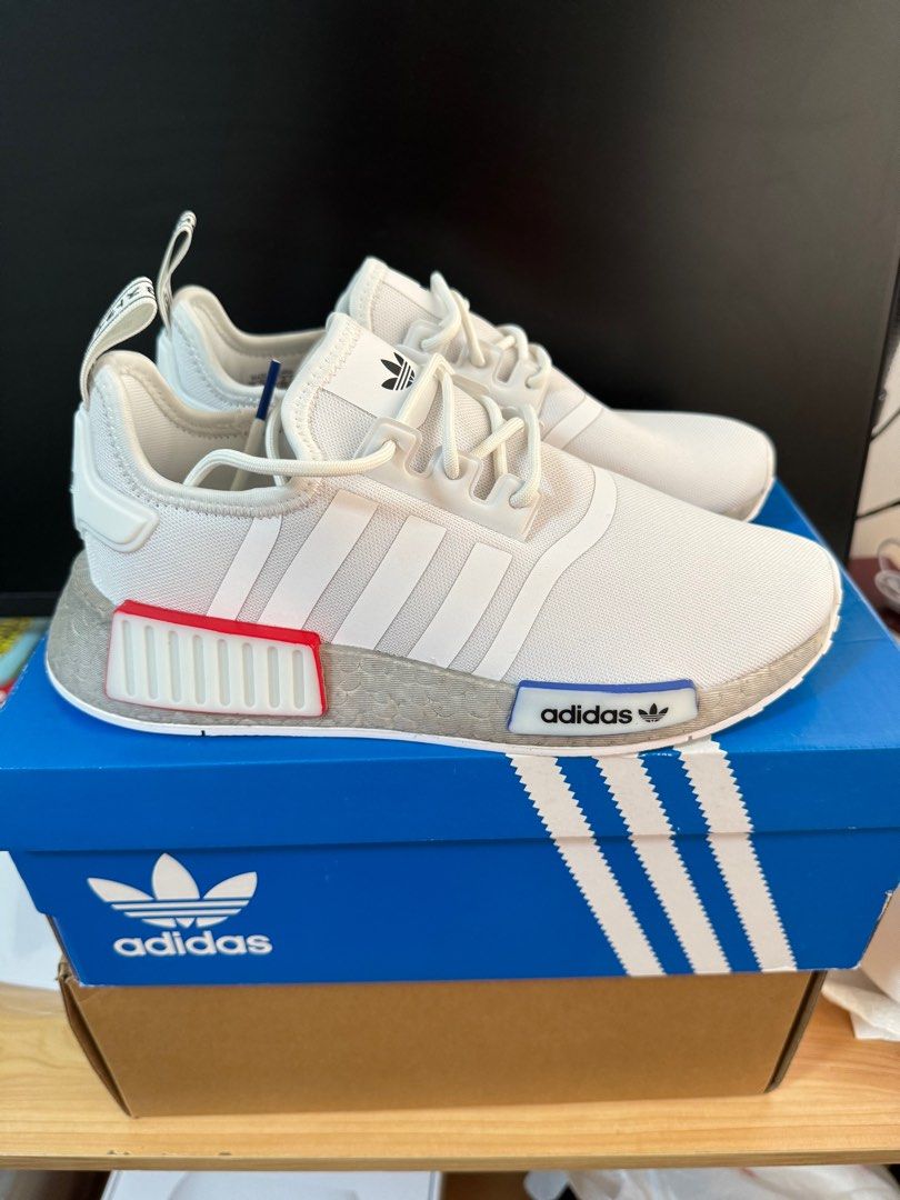 Sapatos nmd_r1 hotsell
