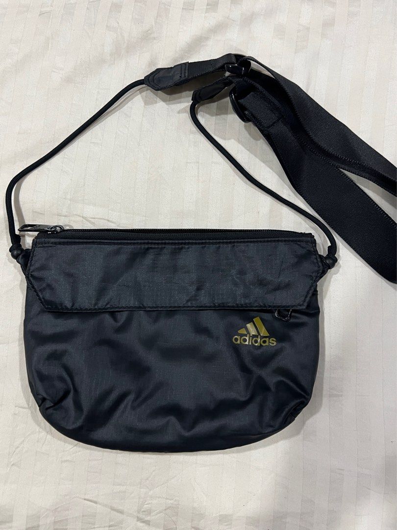 Adidas Slingbag Men s Fashion Bags Sling Bags on Carousell