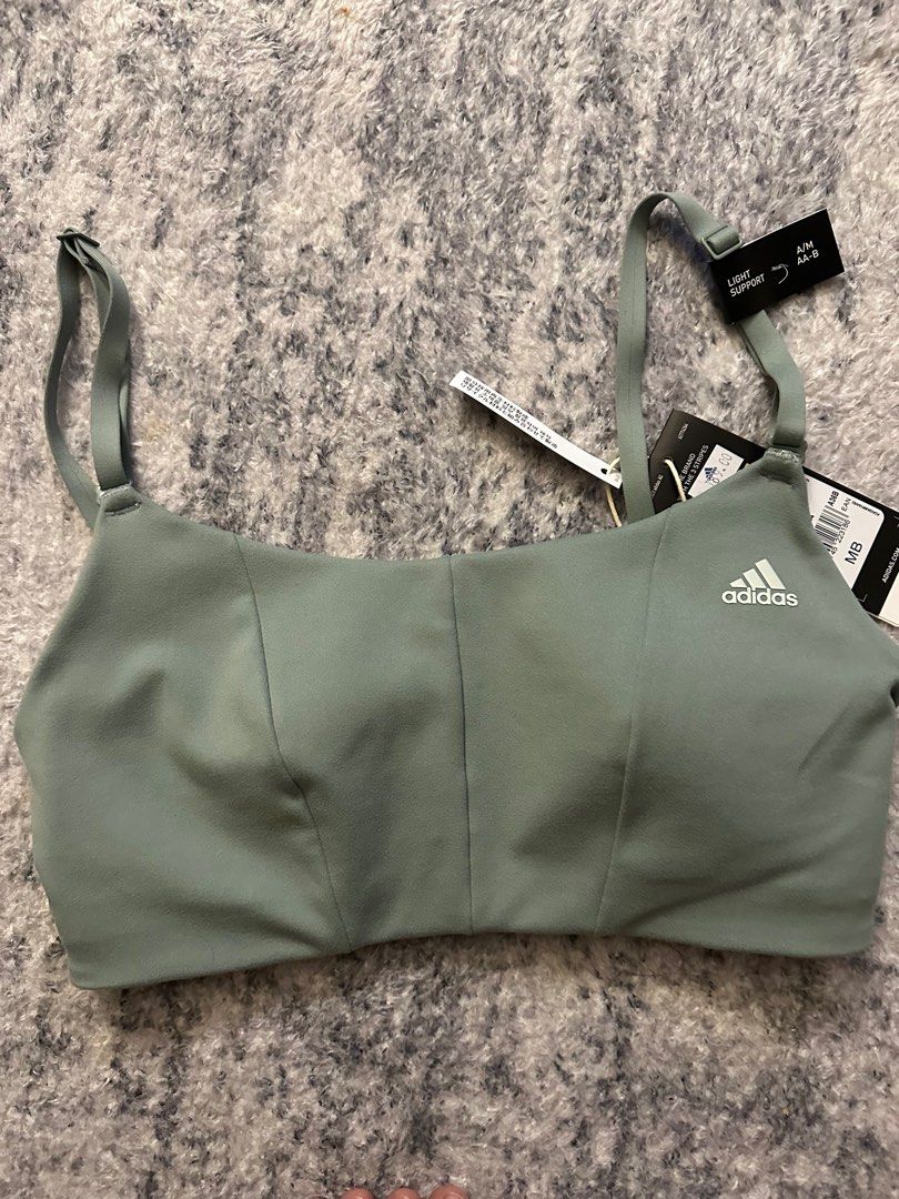 Adidas Sports Bra - M size