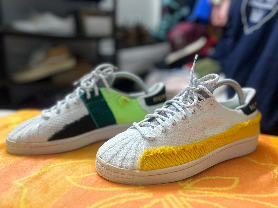 Pharrell william adidas superstar deals