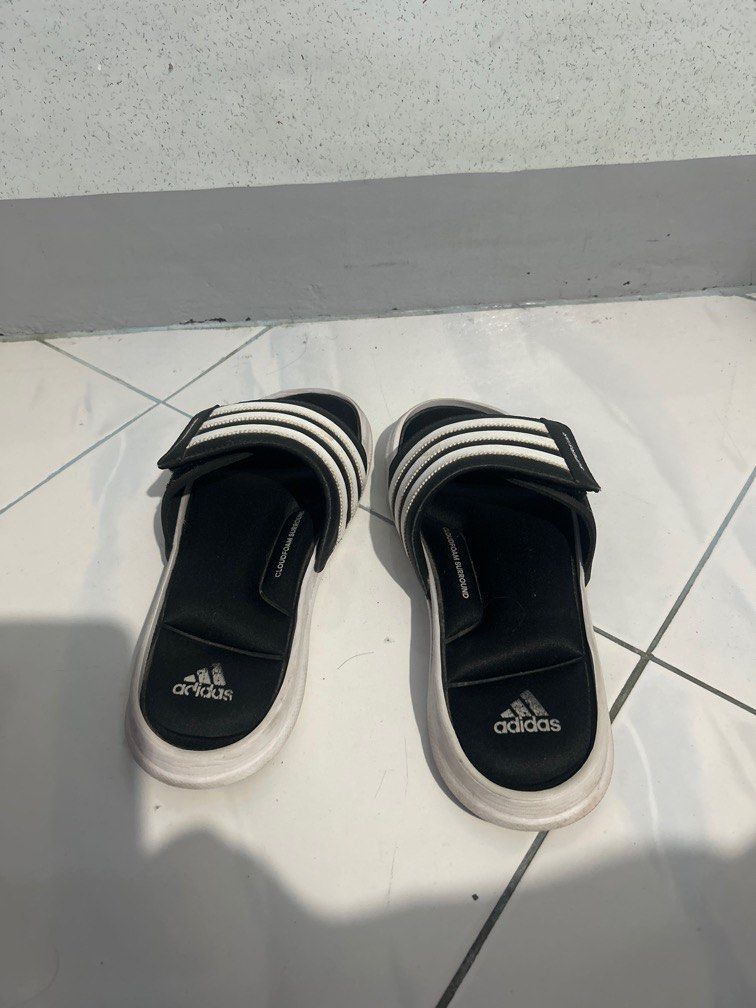 Superstar slippers sales