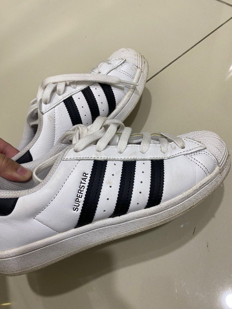 Adidas superstar women s shoes Women s Fashion Footwear