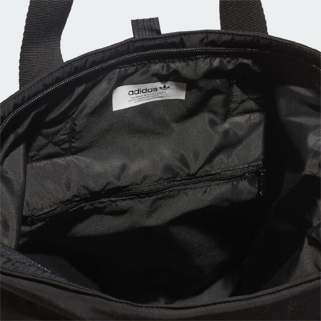 Adidas packable deals tote bag