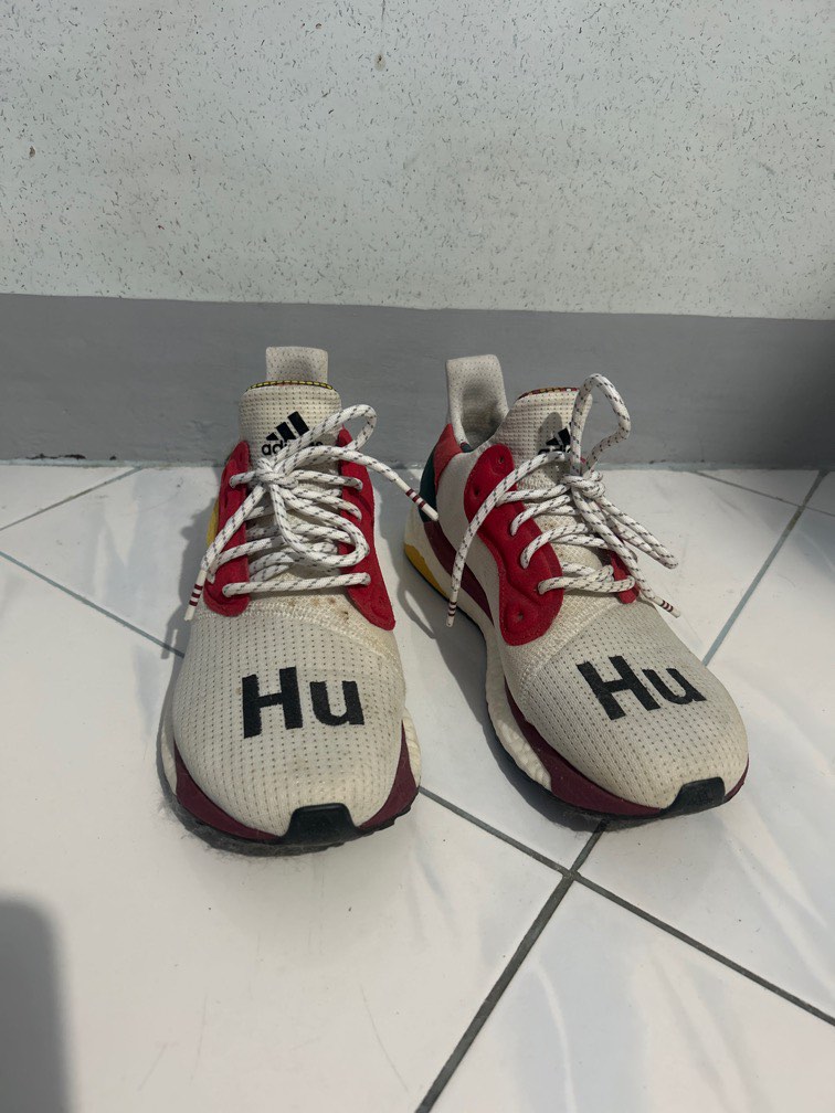 pharrell ultra boost hu