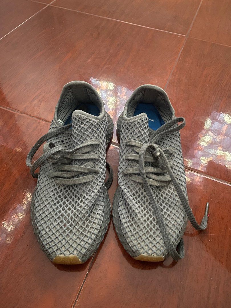 Women's deerupt deals