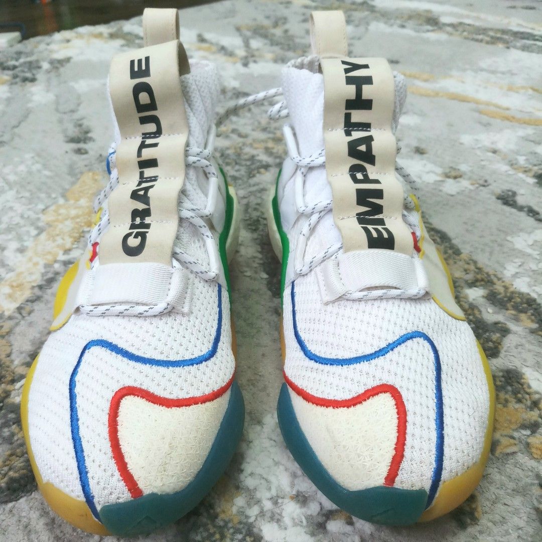 Adidas x pharrell sale williams byw lvl x