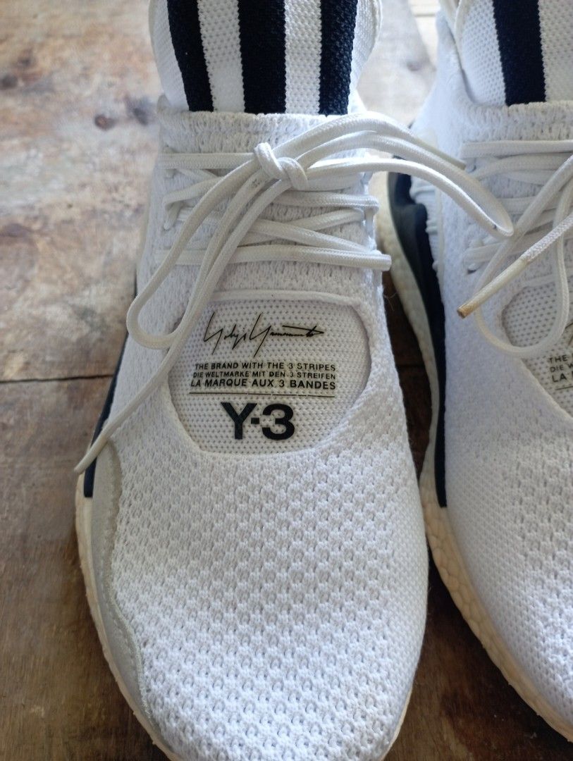 adidas y3 saikou