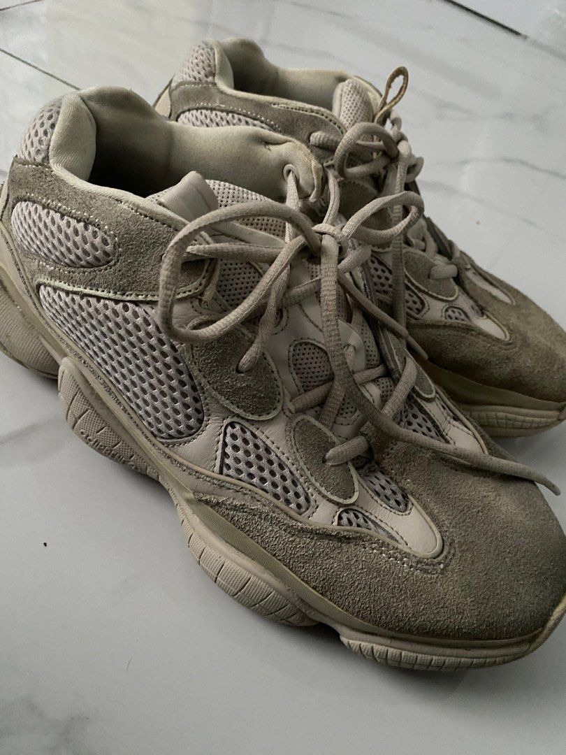 Clear stock Adidas yeezy original