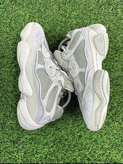 Adidas yeezy 500 Men s Fashion Footwear Dress shoes on Carousell