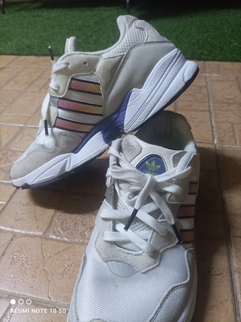 Adidas yung sale 96 2019
