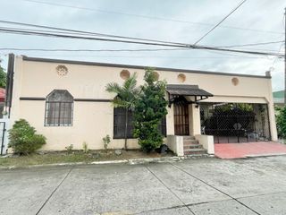 Affordable Bungalow in BF Homes, Paranaque
