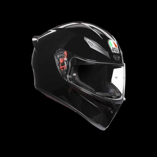 Agv shop k1 solid