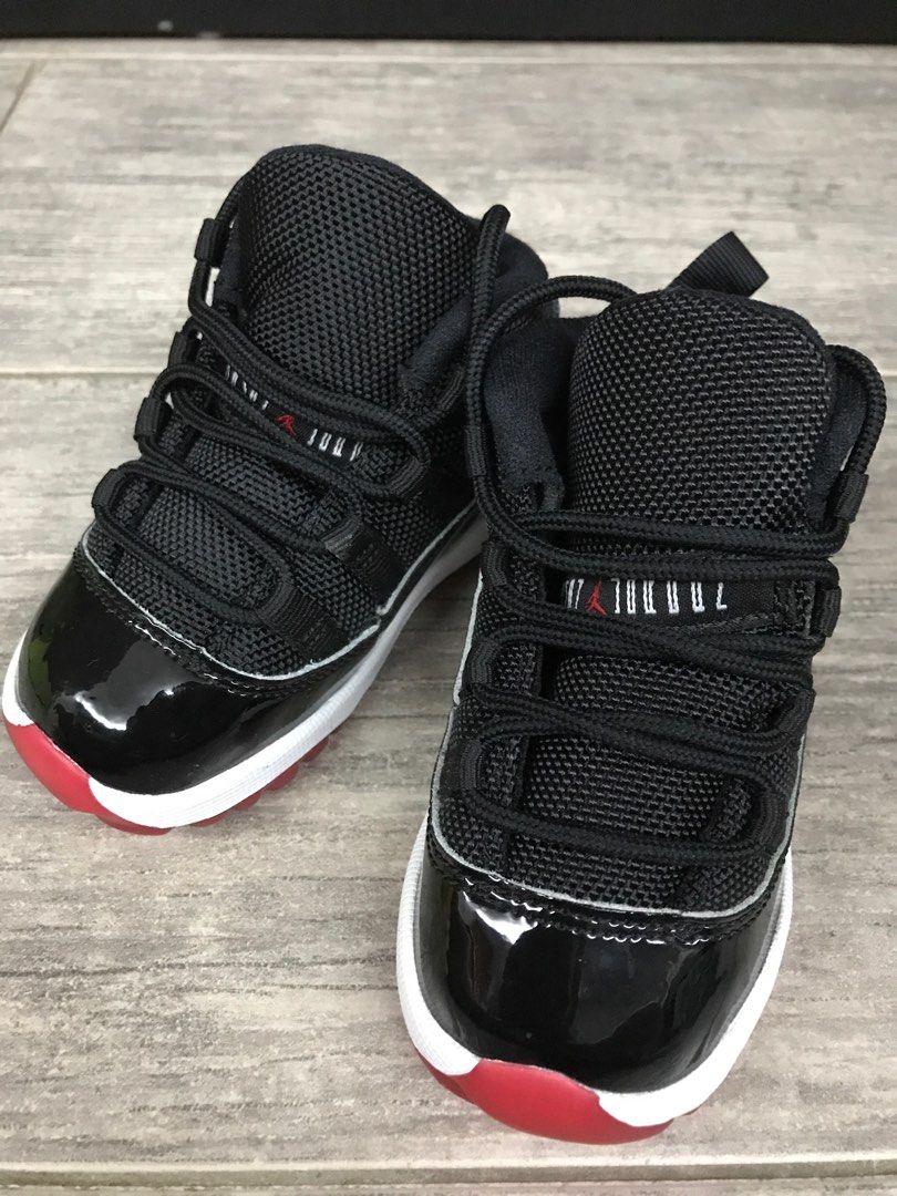 Jordan discount 11 6c