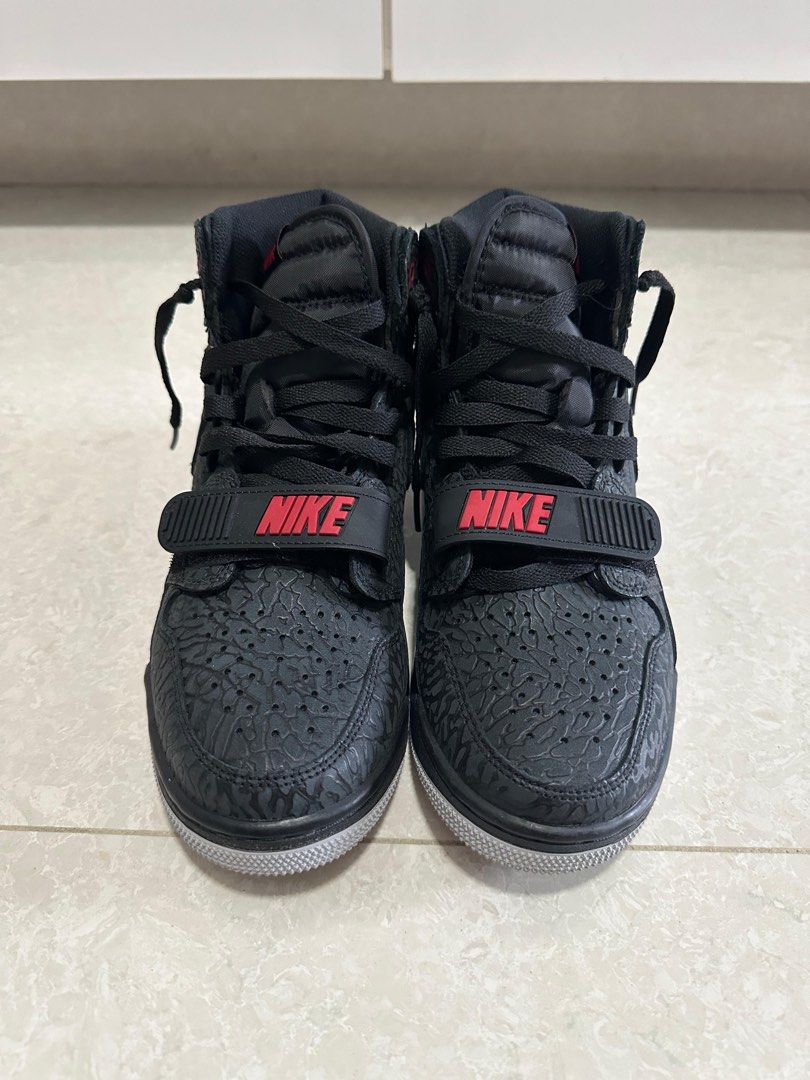 Air Jordan Legacy 312 Elephant Print