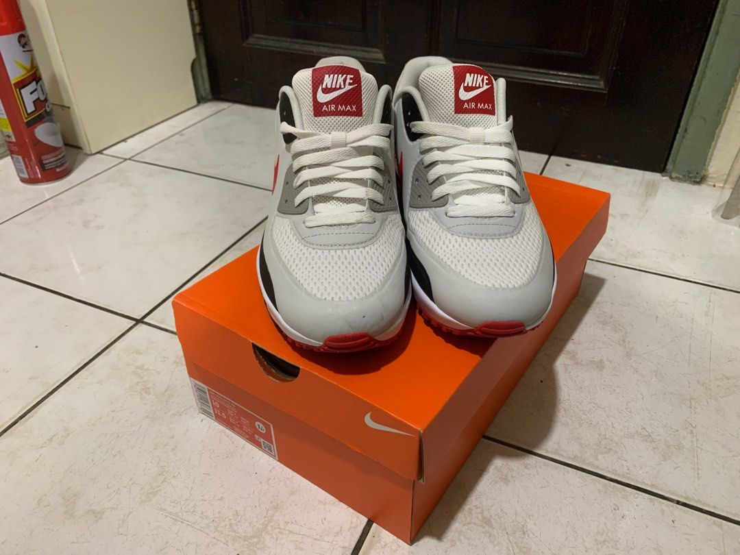 Air max 90 fake vs real cheap
