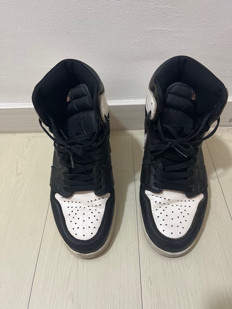 aj high tops