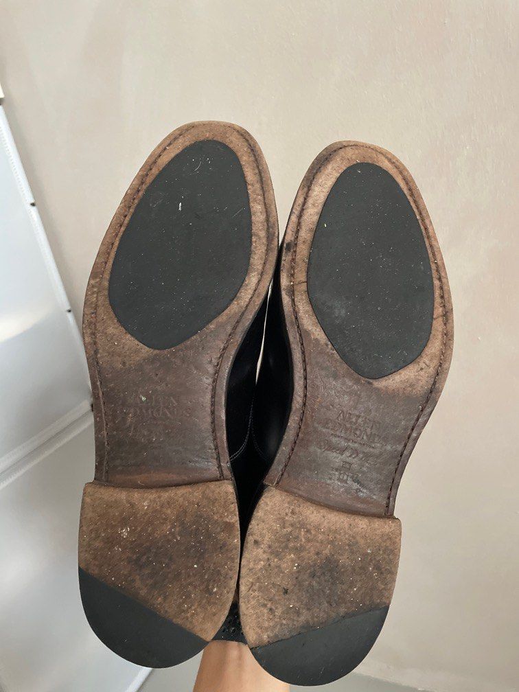Allen Edmonds Exchange Place