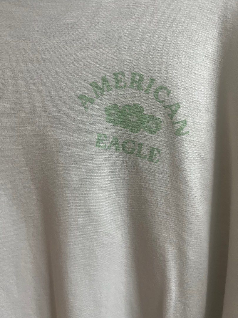 American eagle, 女裝, 上衣, Tshirt Carousell
