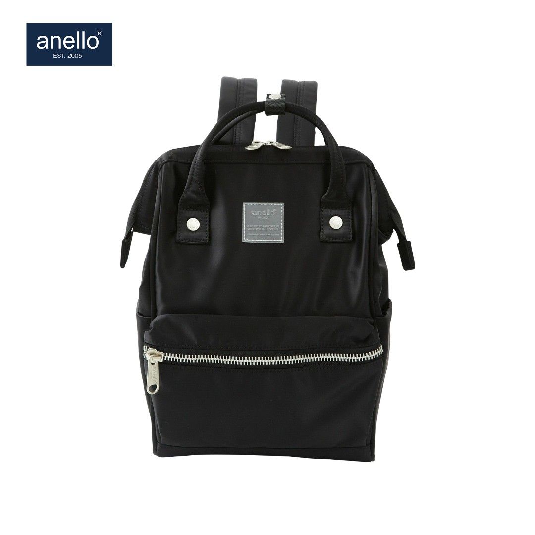 Anello sabrina backpack original Women s Fashion Bags Wallets