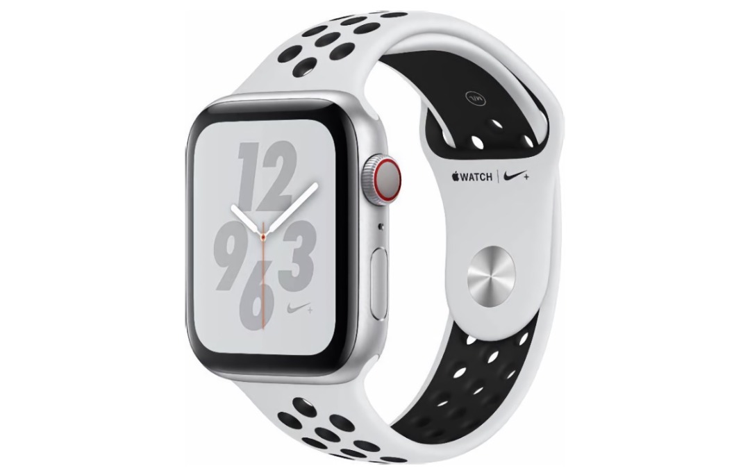 Apple watch 4 price nike hotsell