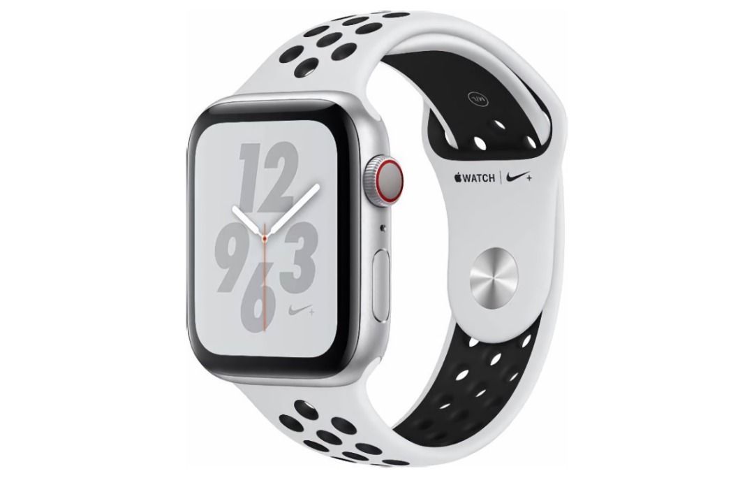 iwatch nike