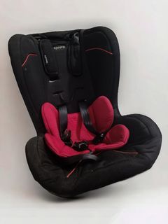 APRUVA Car Seat for Baby/Toddler