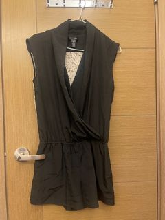 AQUA romper63017772755842110
