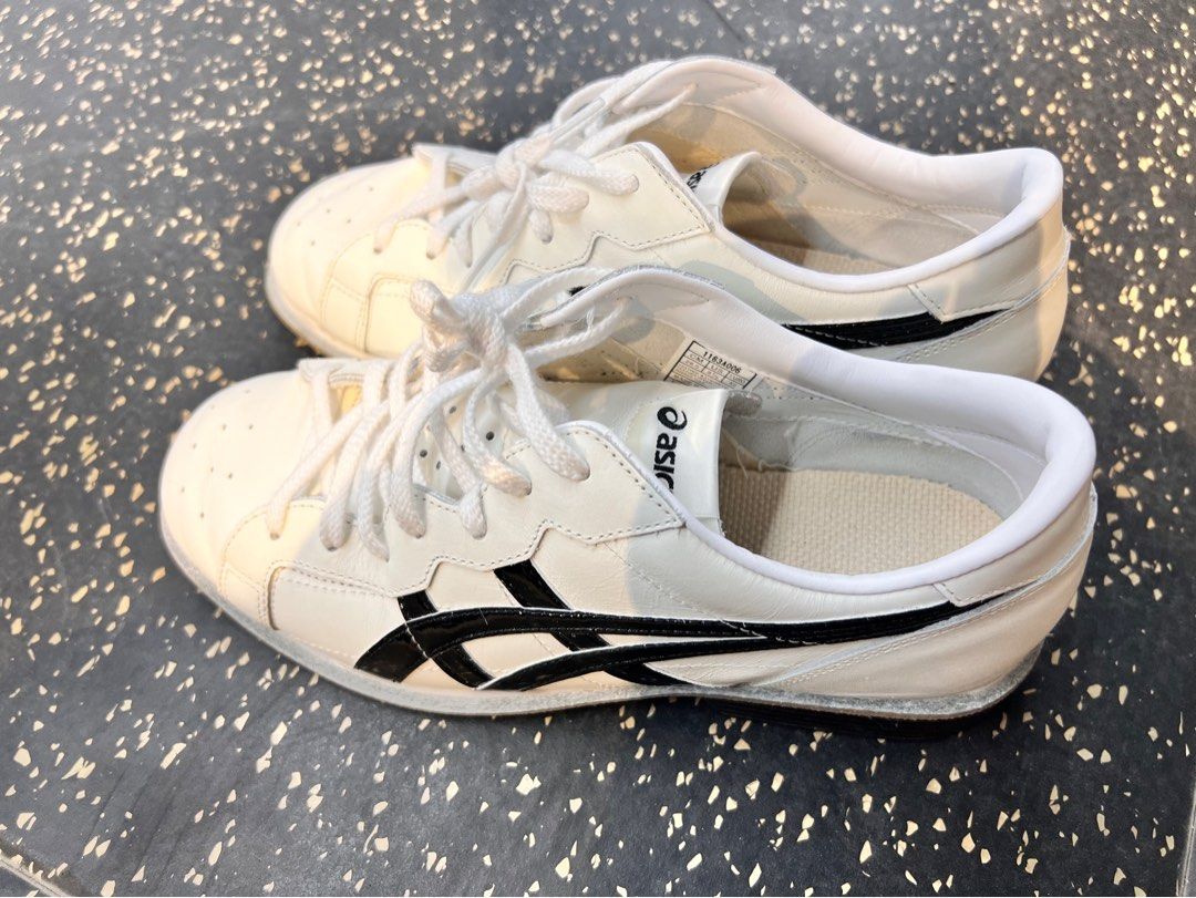 Onitsuka weightlifting store shoes