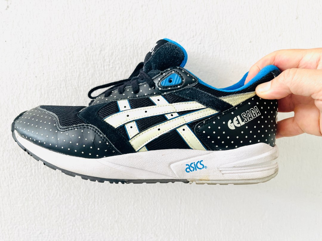 Gel online saga sizing