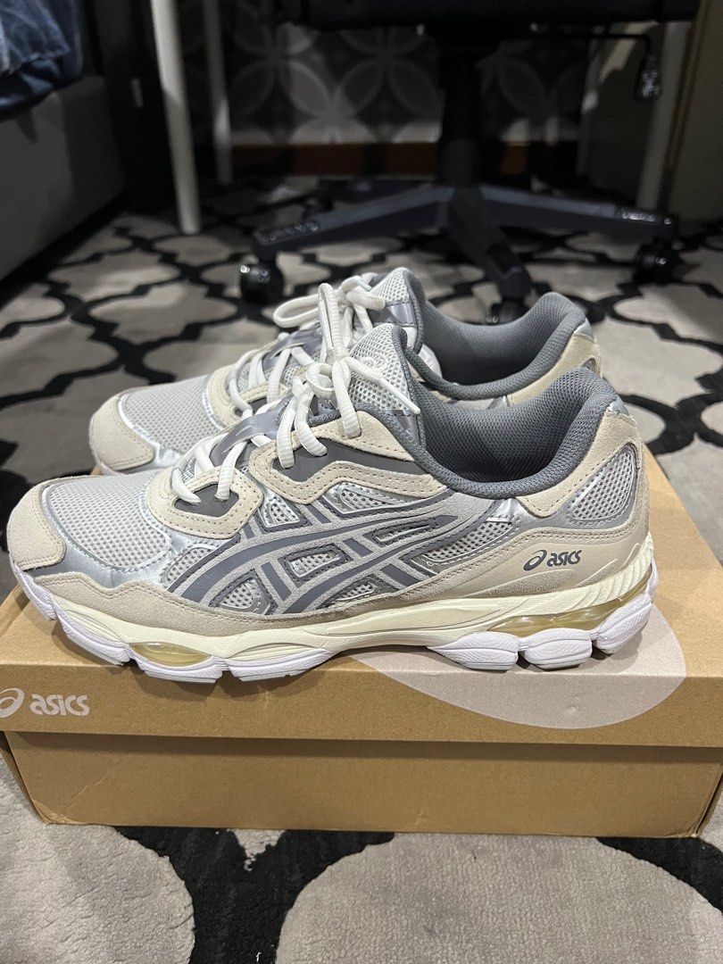 Asics gel kayano concrete sale