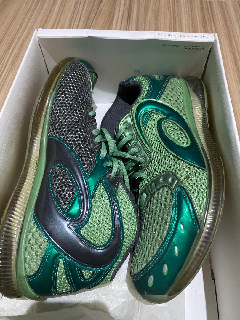 Asics kiko clearance kostadinov gel sokat