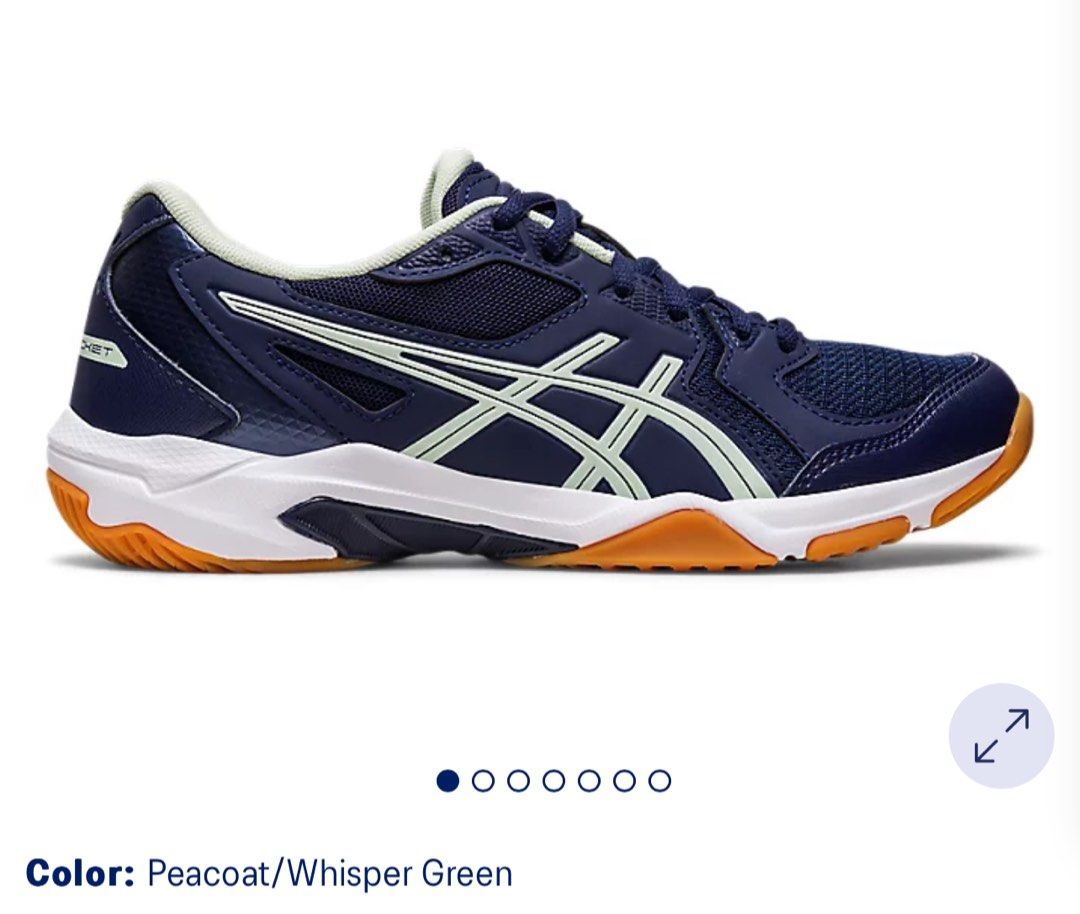 Gel top rocket 5