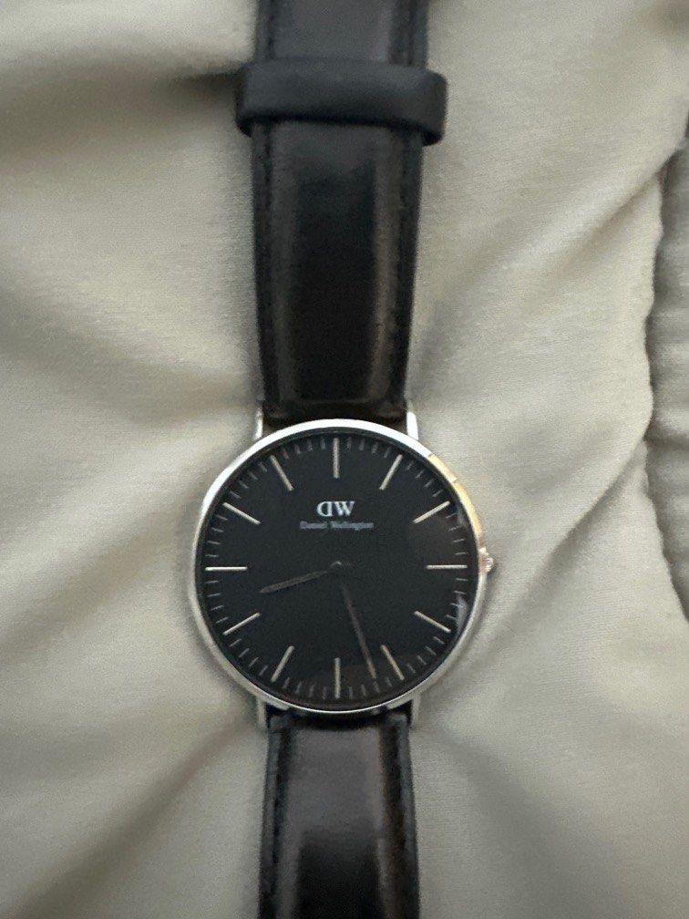Daniel wellington hotsell classic sheffield