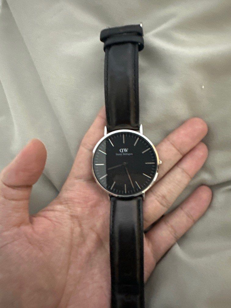 Daniel wellington classy sheffield best sale