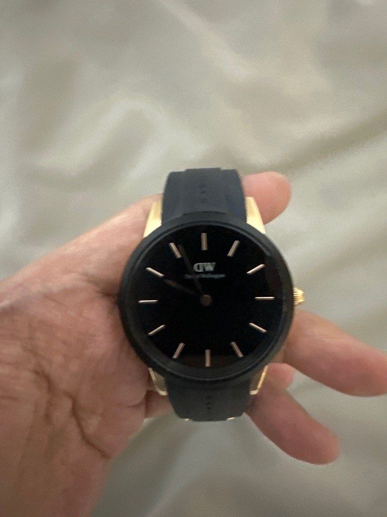 Daniel wellington 44mm discount