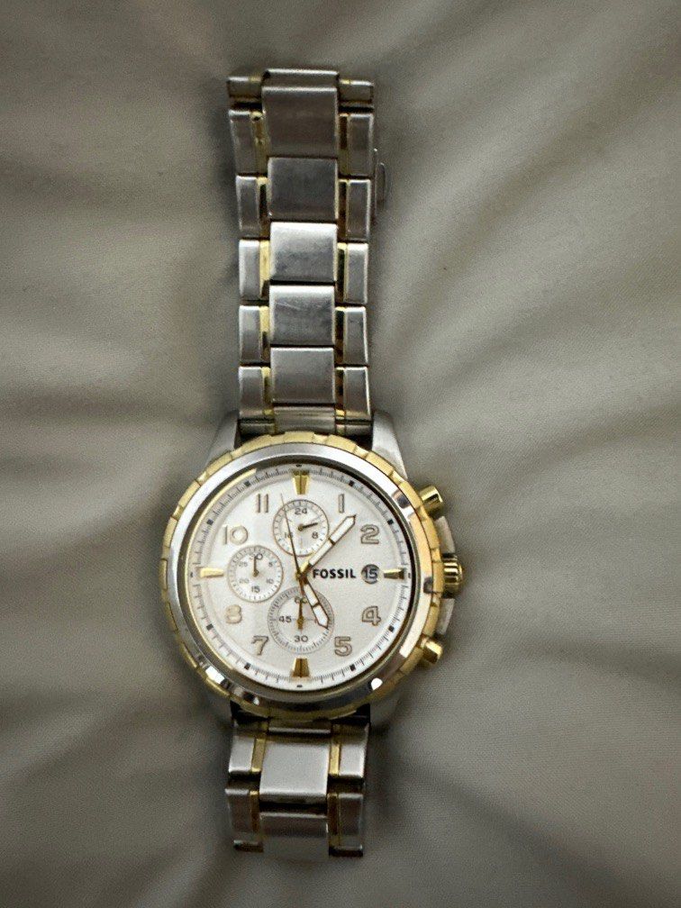 Fs4795 fossil shop watch