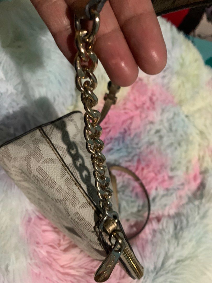 Authentic Michael Kors Sling Bag from Canada