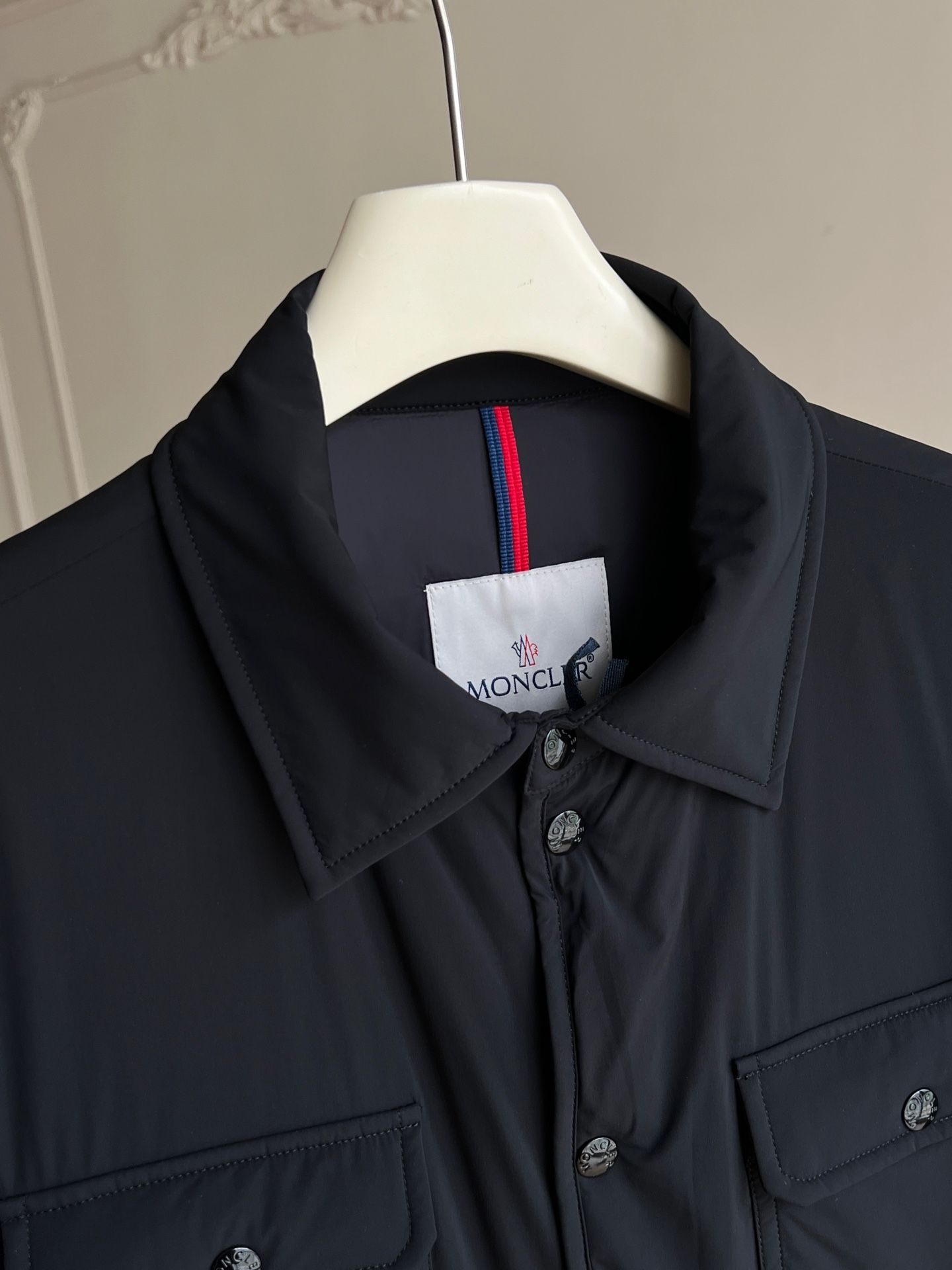 Moncler store mouthe jacket