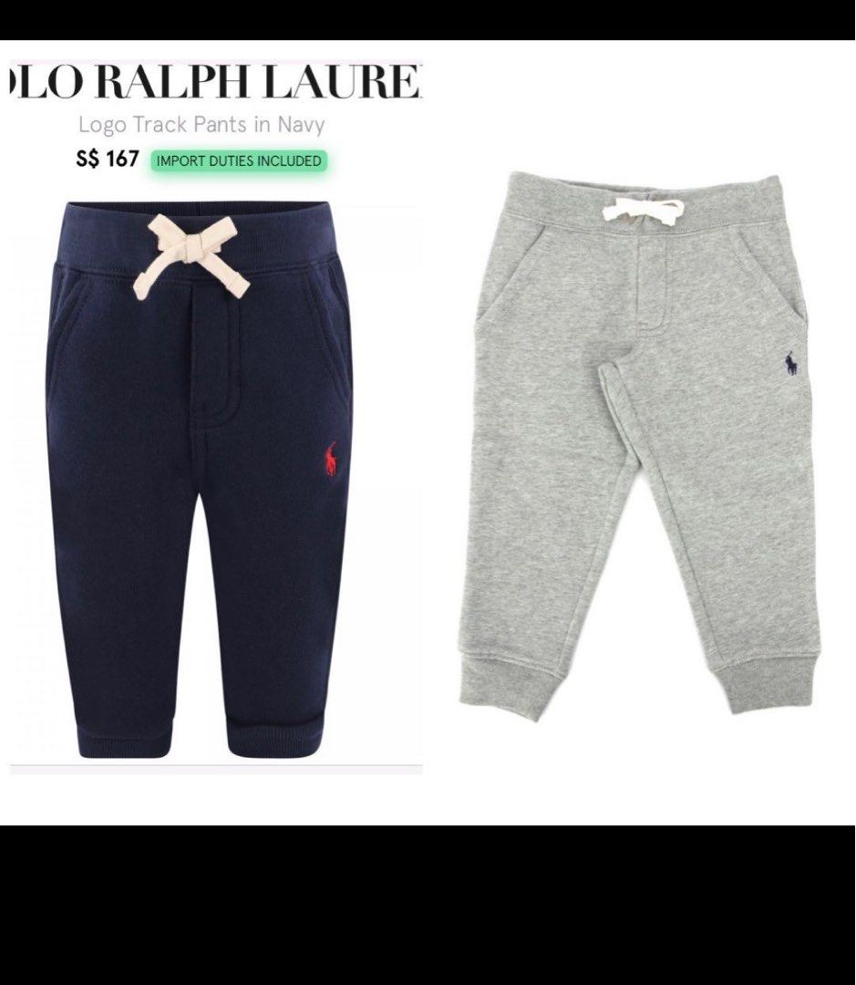 Ralph lauren hotsell jogger shorts