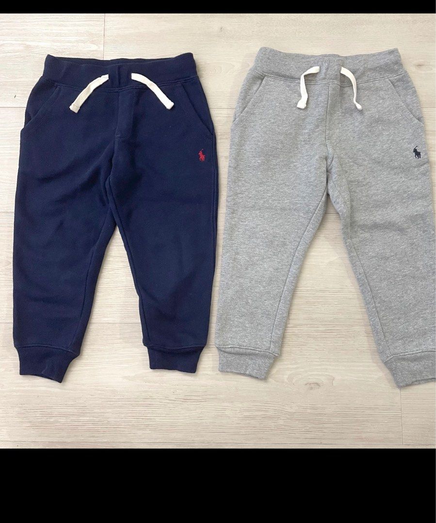 Ralph lauren cheap fleece pants