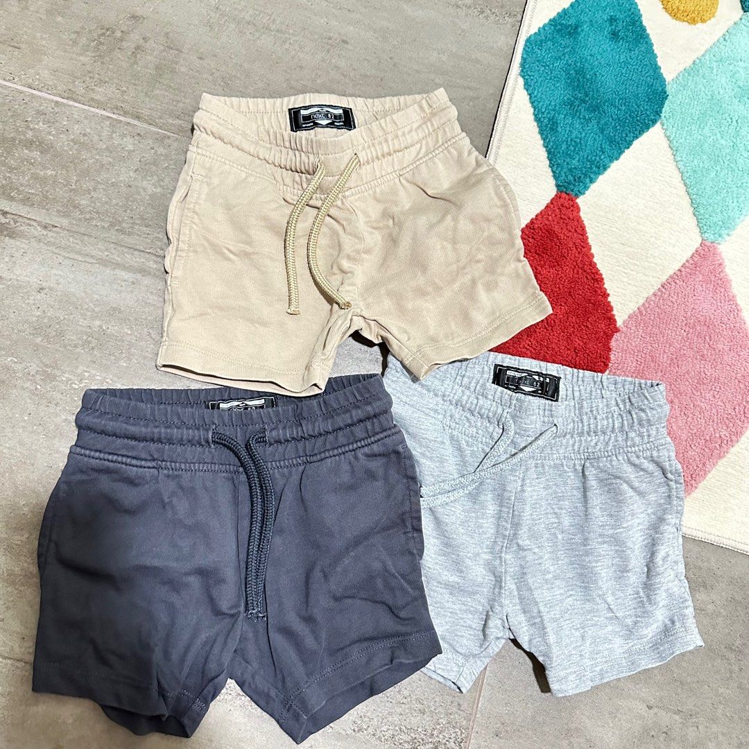 Next cotton shorts on sale