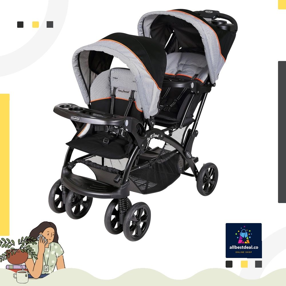 Baby trend millennium sales