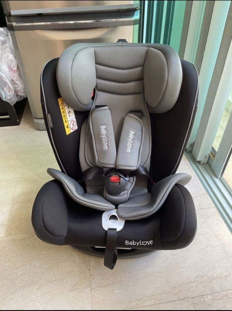 Babylove isofix shop