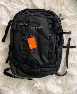 Sandugo backpack
