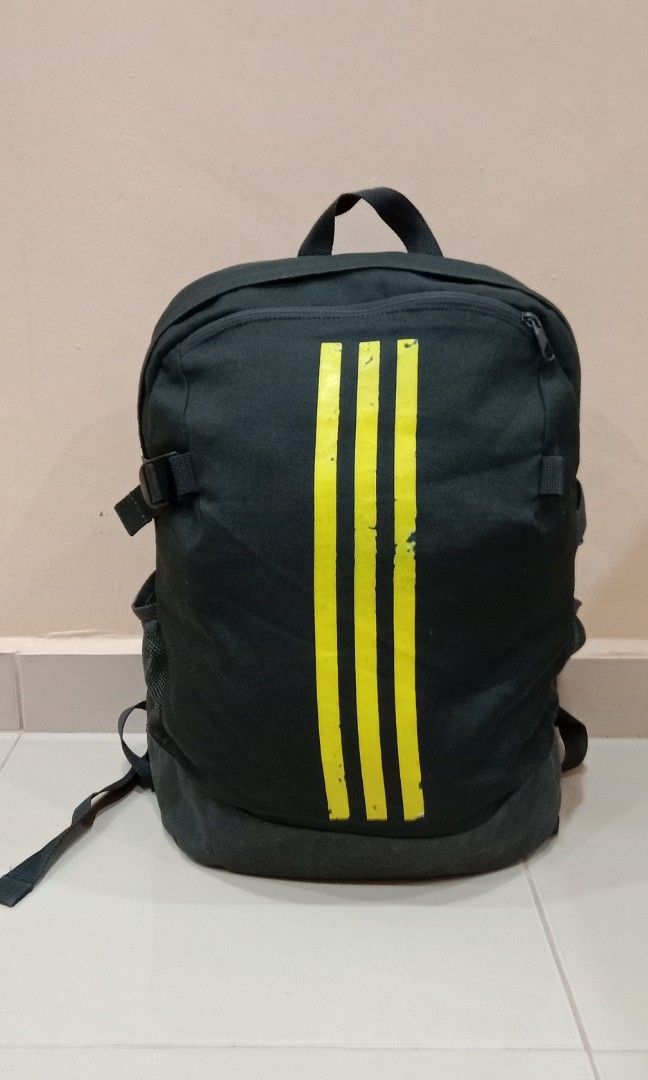 Backpacks Adidas Luxury Bags Wallets on Carousell