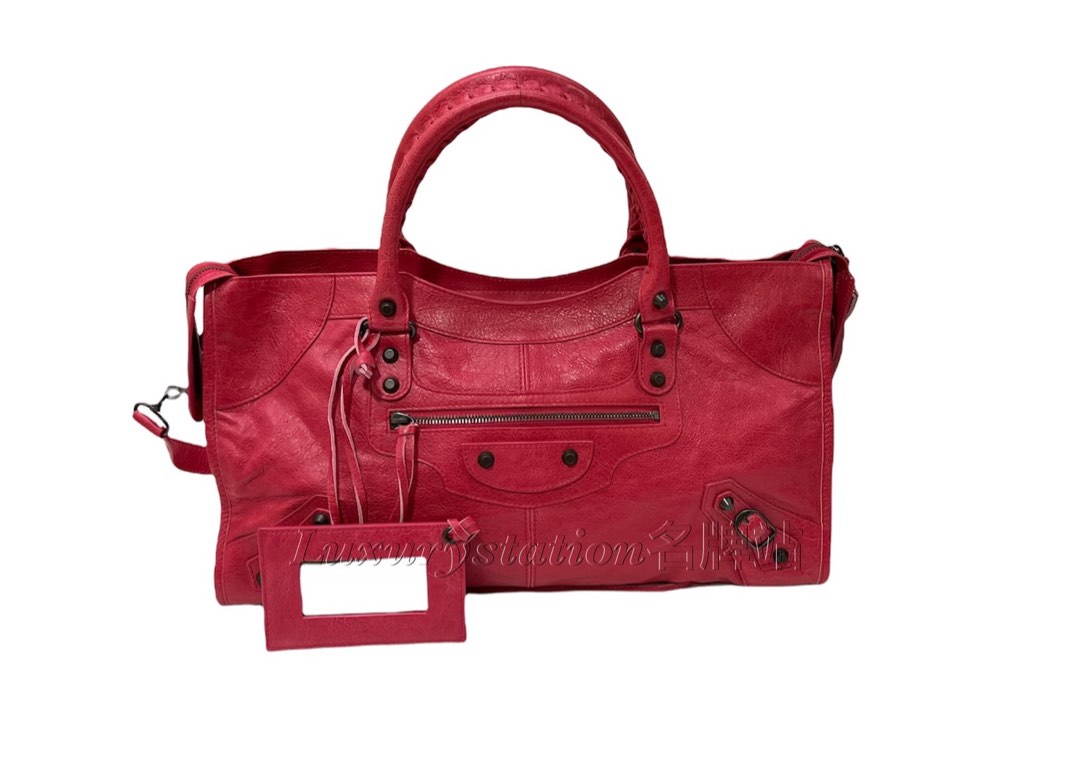 Balenciaga 168028 Classic Part Time Carousell