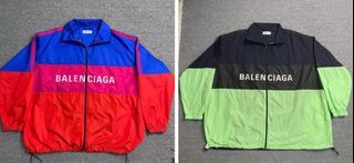 Balenciaga 巴黎世家外套