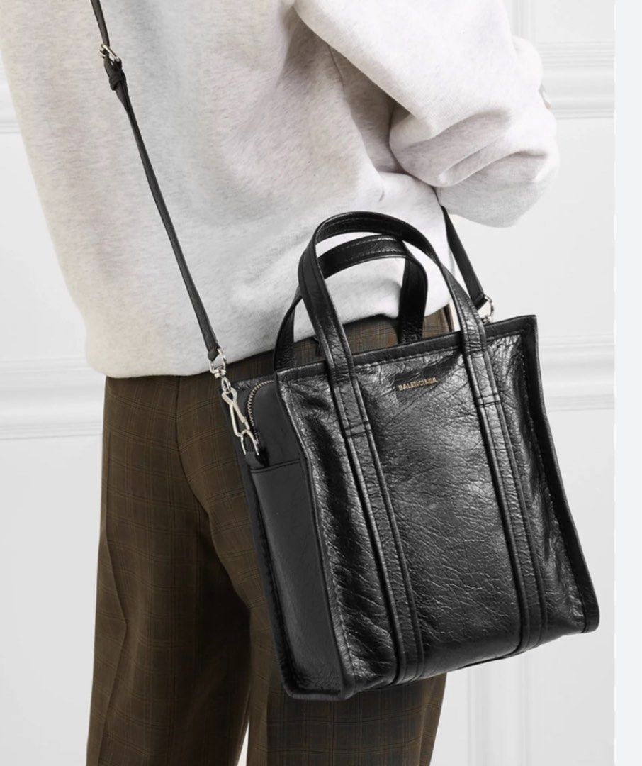 Balenciaga bazar bag price discount