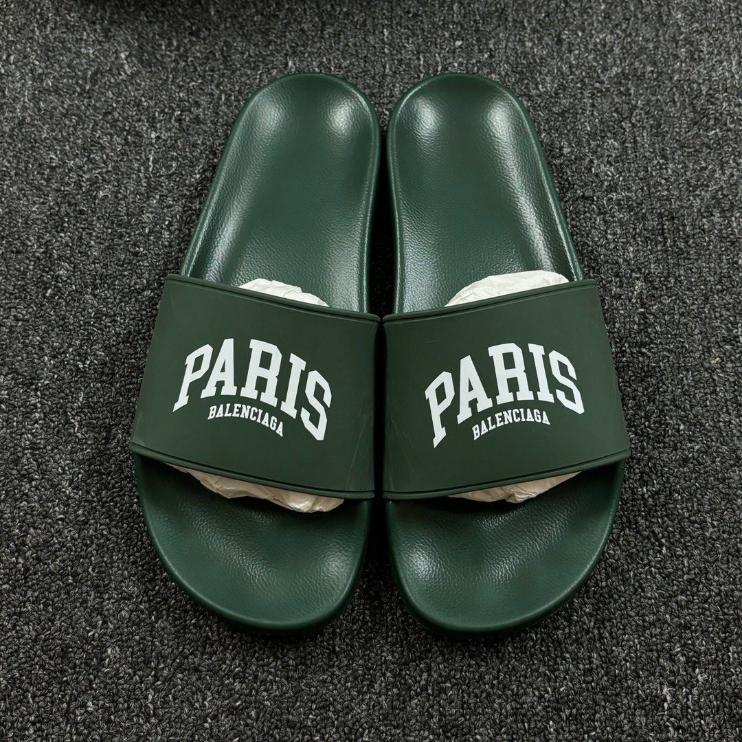 Balenciaga slides dhgate sales