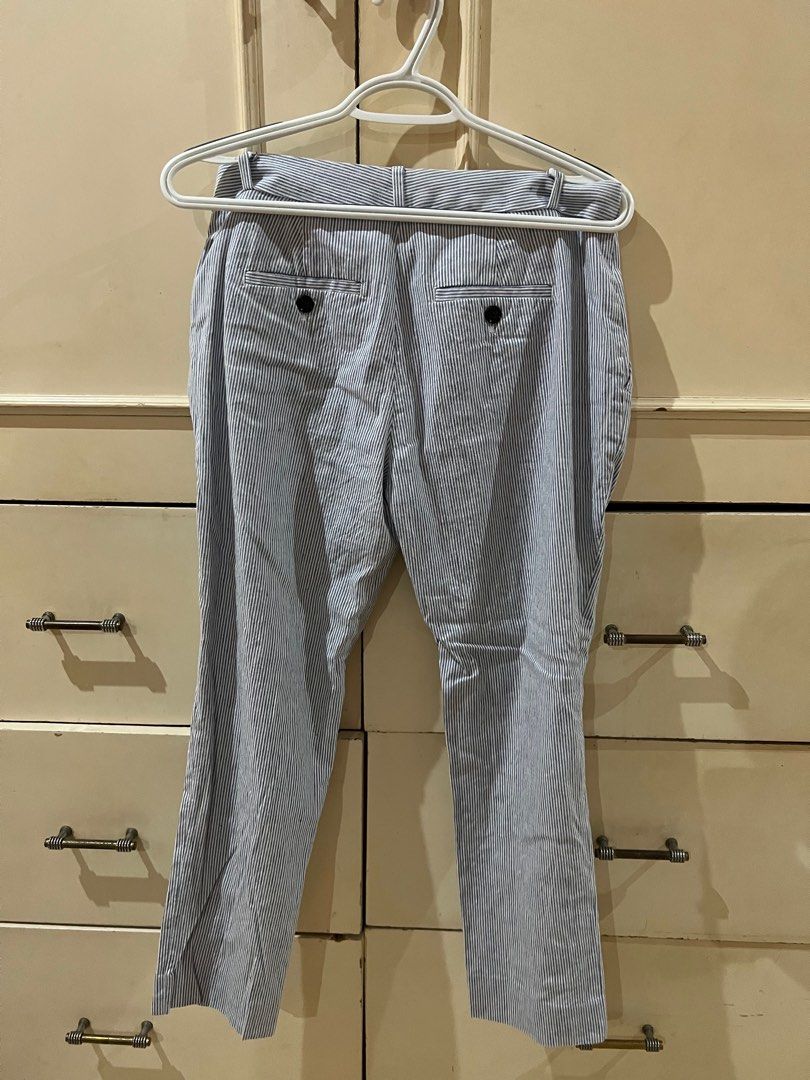 Banana republic sales avery linen pants